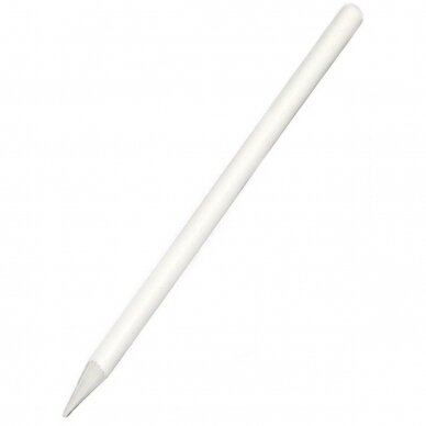 Pieštukas baltas