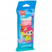 Plastilinas