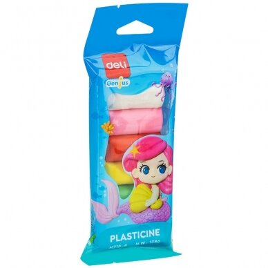 Plastilinas