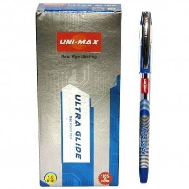 Tušinukas Unimax 1