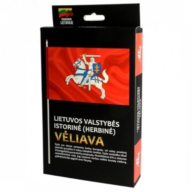 Vėliava