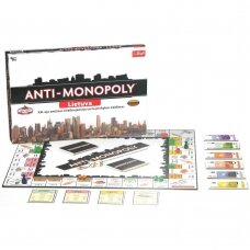 Žaidimas Anti-Monopolis